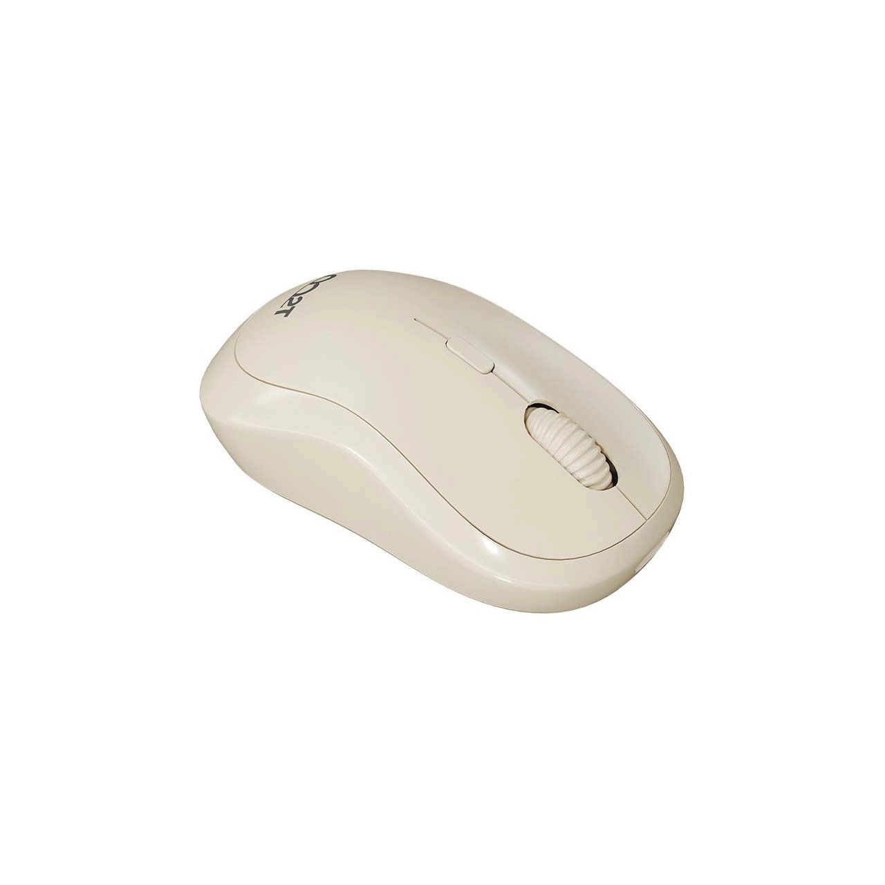 ماوس بی سیم TSCO مدل TM 741W - کرم
